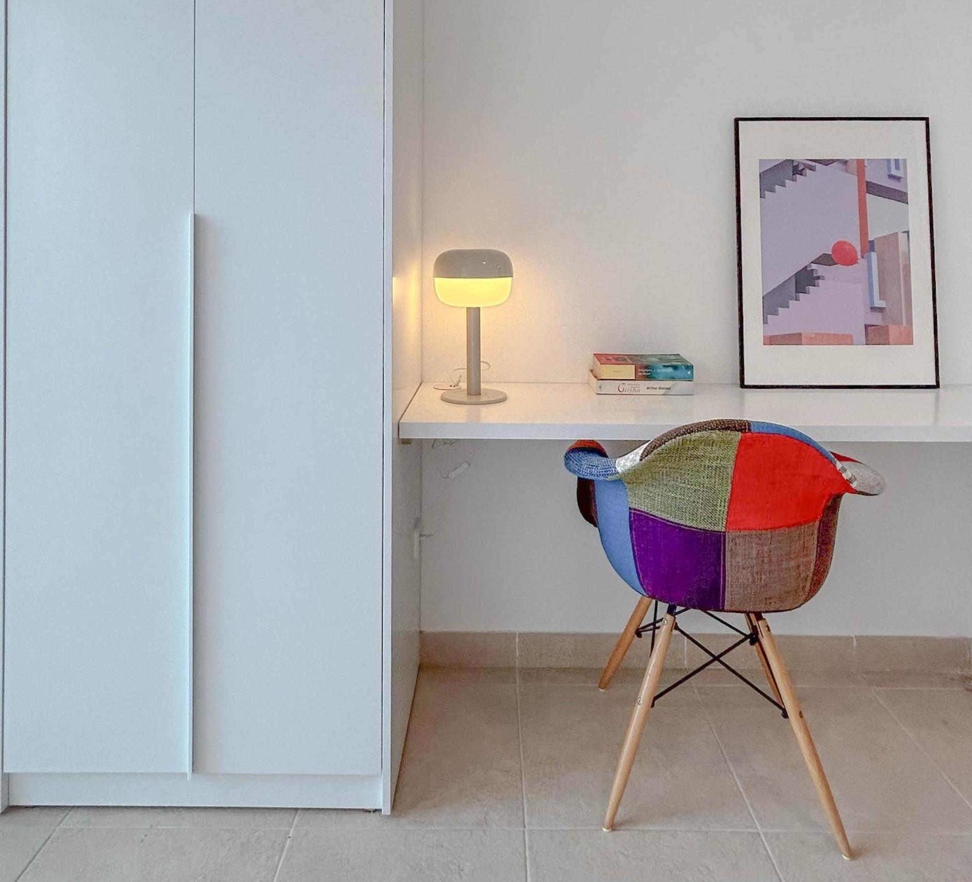 Appartement Casa Mediterranea *