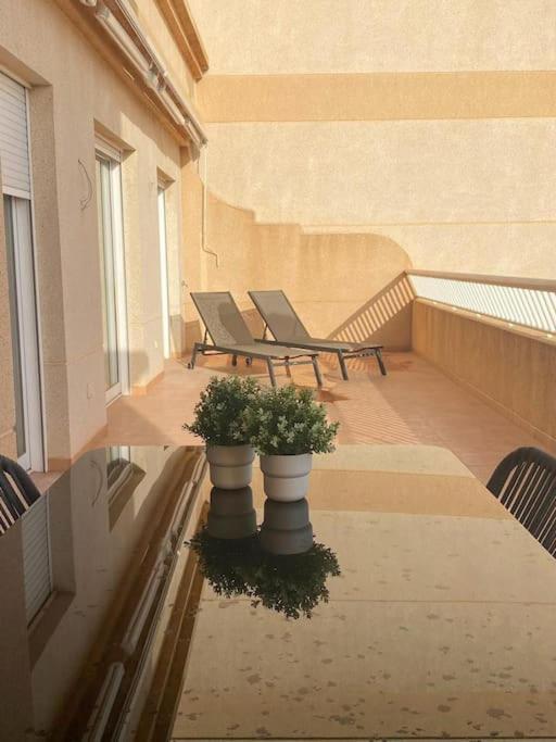 Casa Mediterranea Appartement