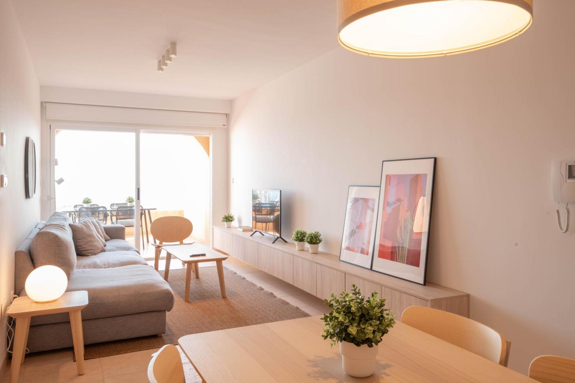 Appartement Casa Mediterranea