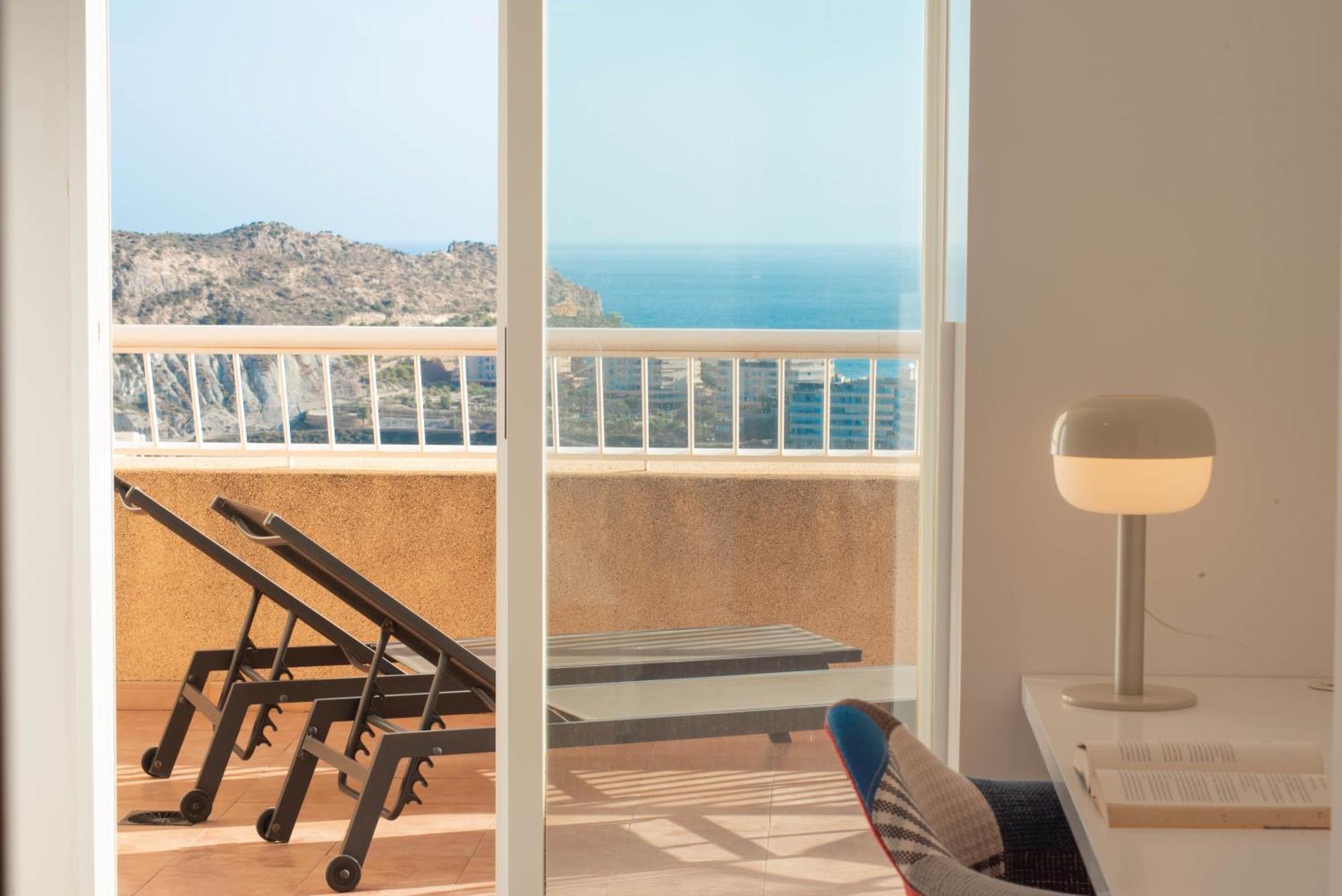 Appartement Casa Mediterranea